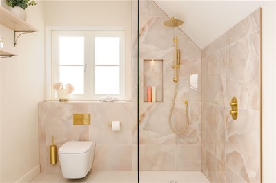 Cardiff Wetroom