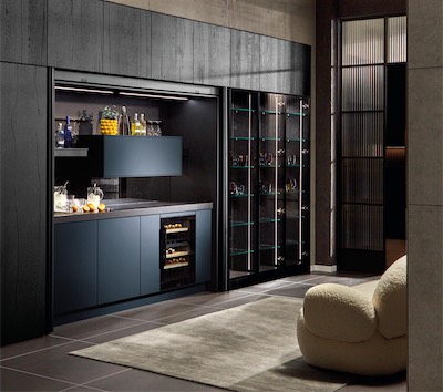 Pronorm Pocket Doors