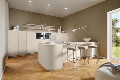 Pronorm Kitchens