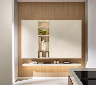 Pronorm Display Furniture