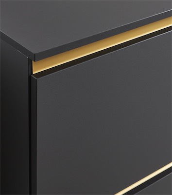 Close up uf the X-Line C-Channel