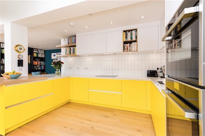 Pronorm kitchen Llantwit Major